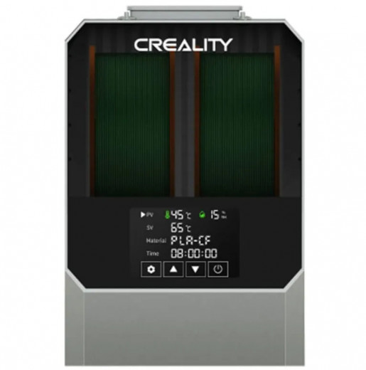 Creality Space Pi Plus_front