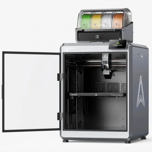 3D принтер Creality K2 Plus Combo (CFS)