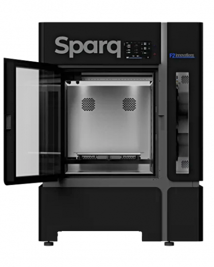 3D-принтер F2 Sparq_open