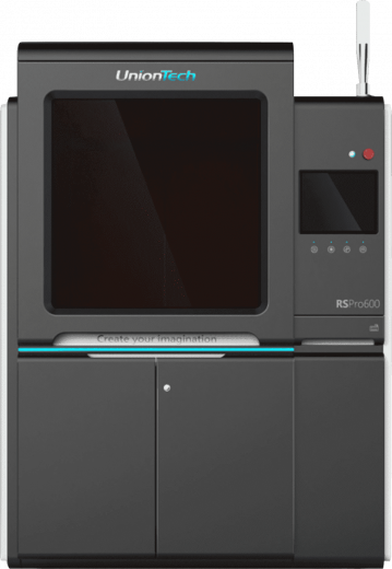 RS Pro 600 2.0