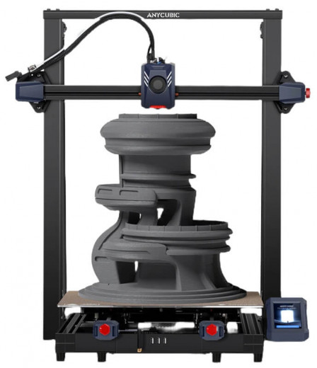 FDM-принтер Anycubic Kobra 2 Max