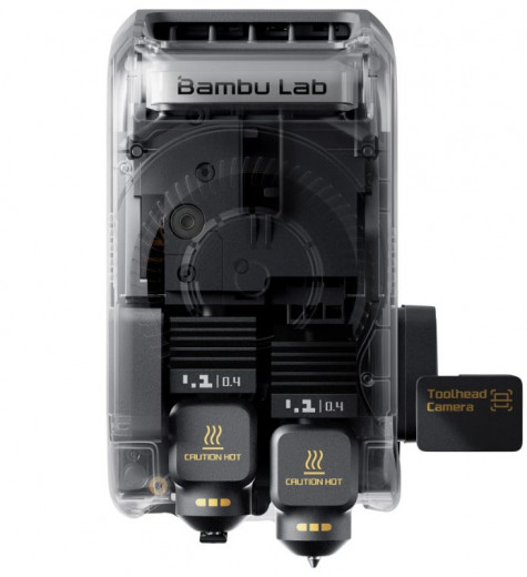 Bambu Lab X2D_print had